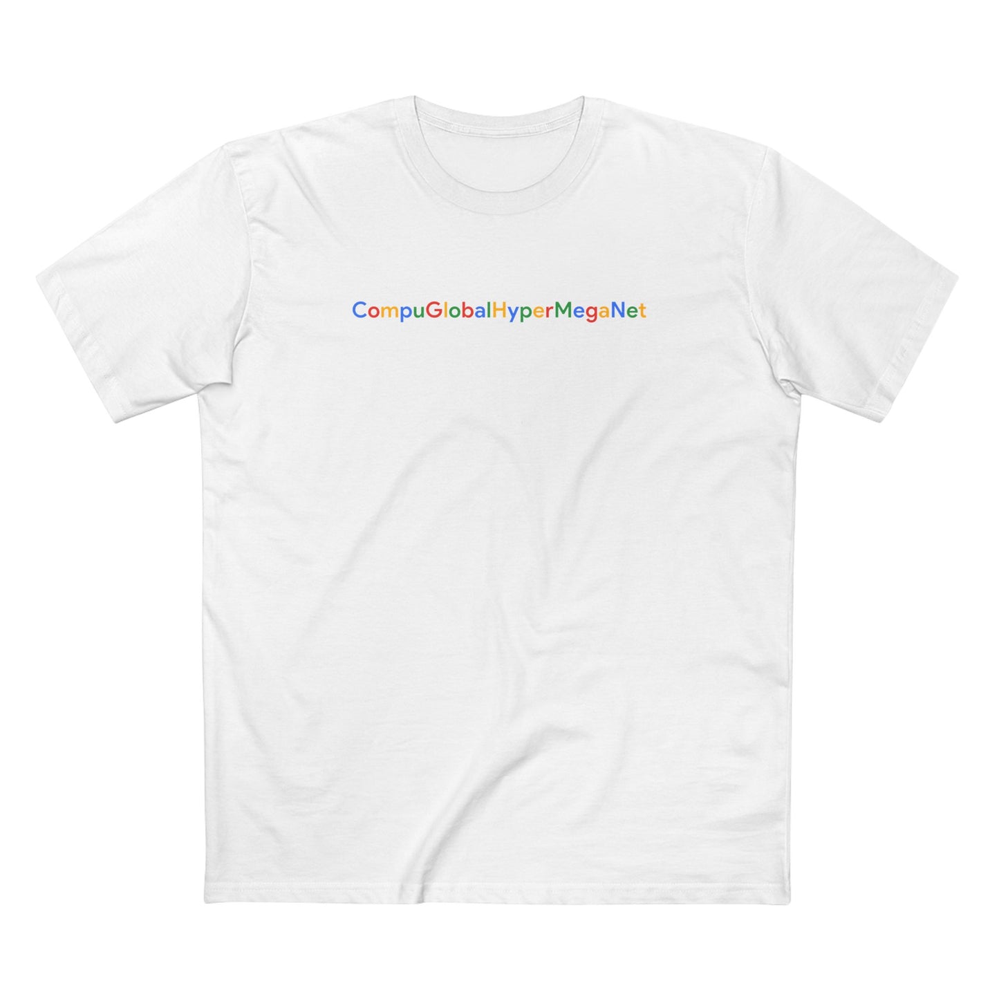 COMPUGLOBALHYPERMEGANET