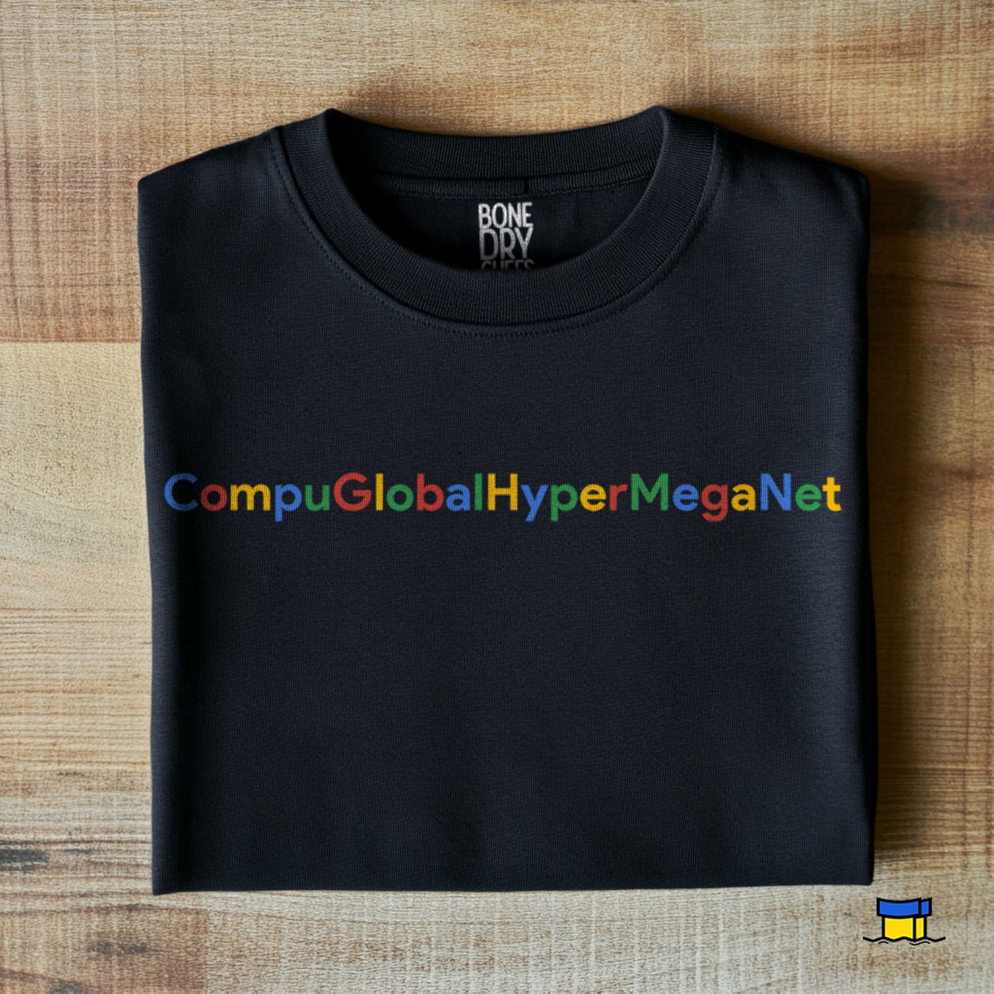 COMPUGLOBALHYPERMEGANET