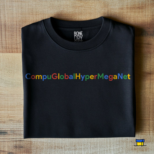 COMPUGLOBALHYPERMEGANET