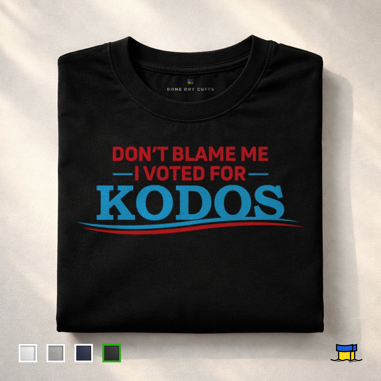 KODOS