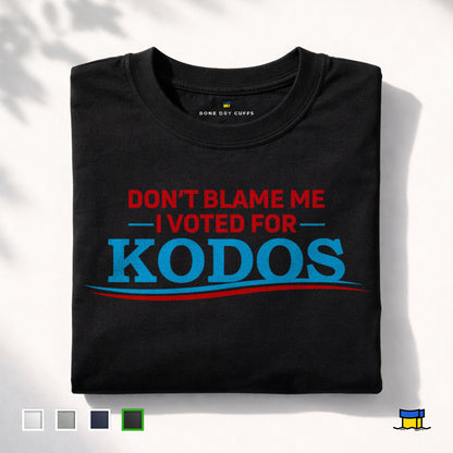 KODOS