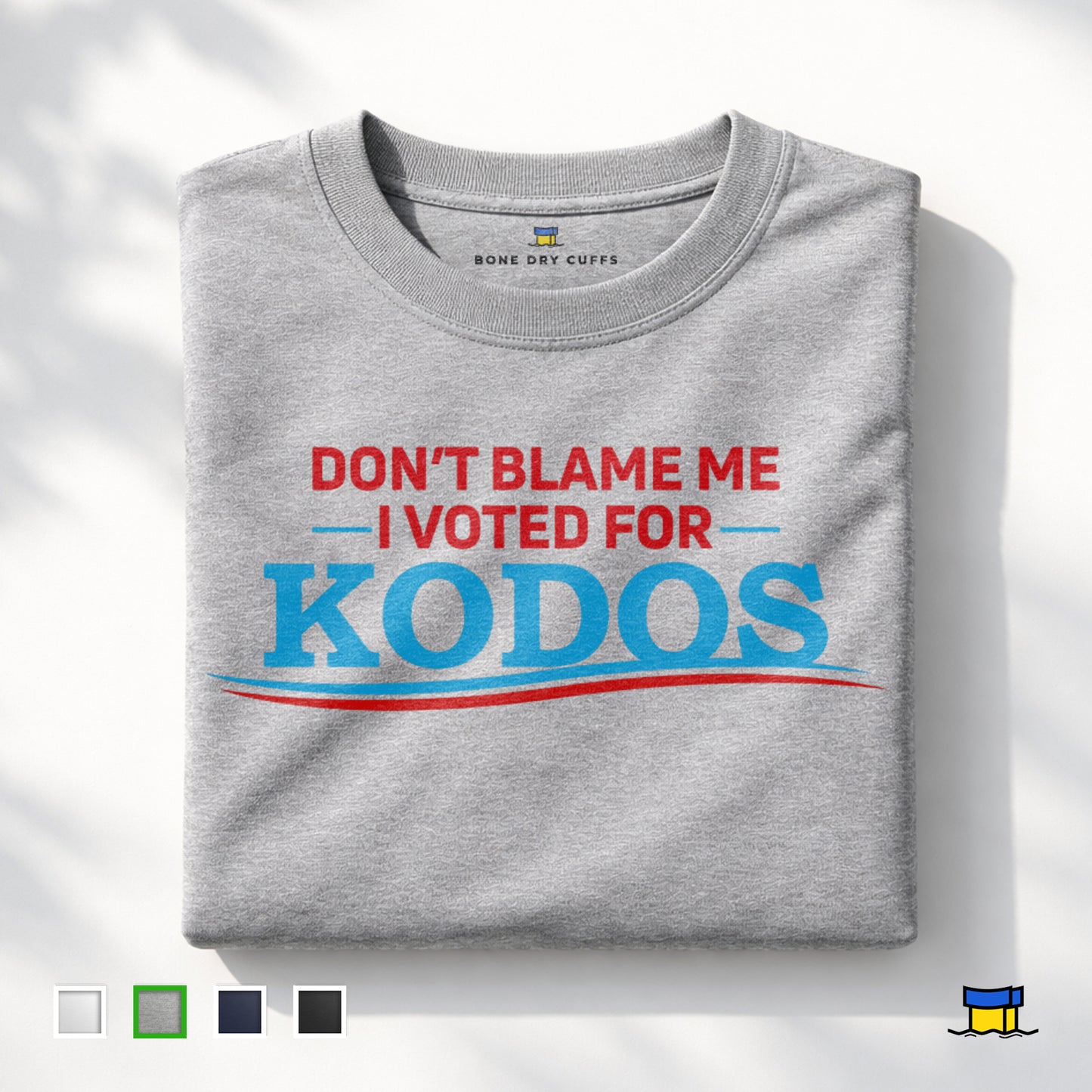 KODOS