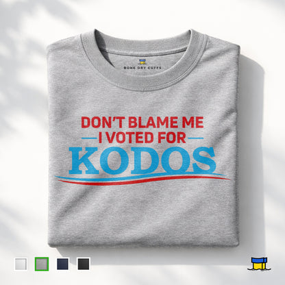KODOS