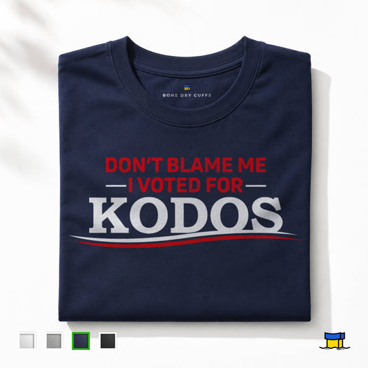 KODOS