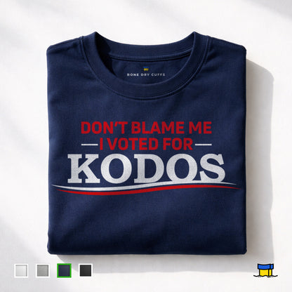 KODOS
