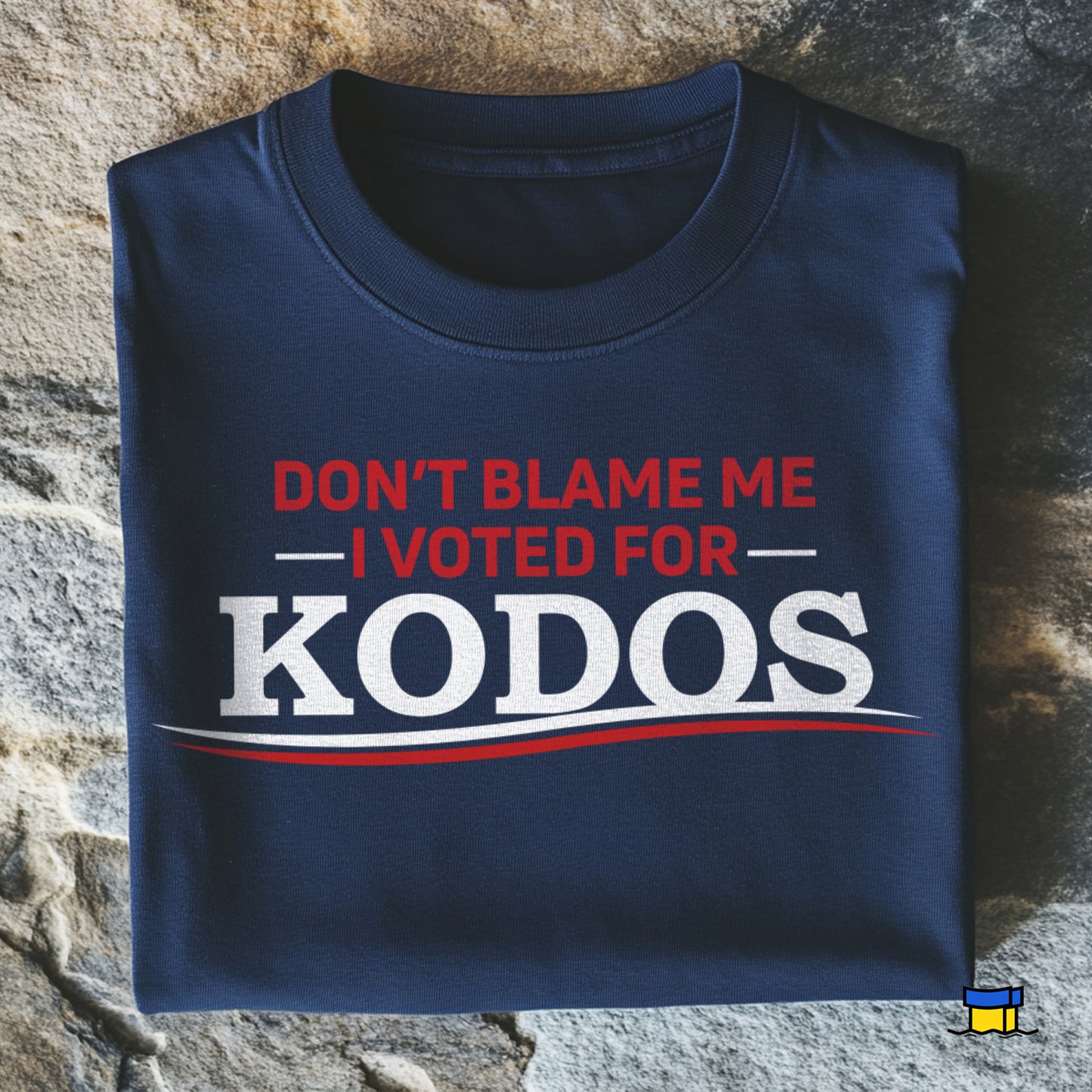 KODOS