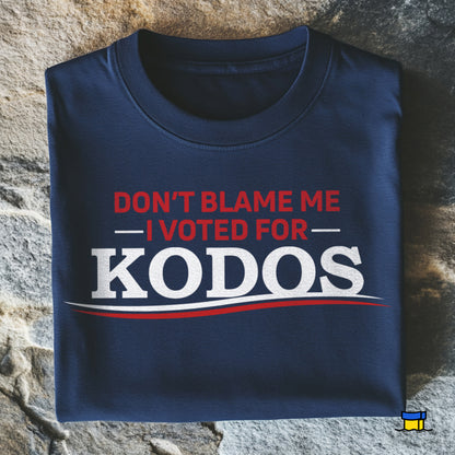 KODOS
