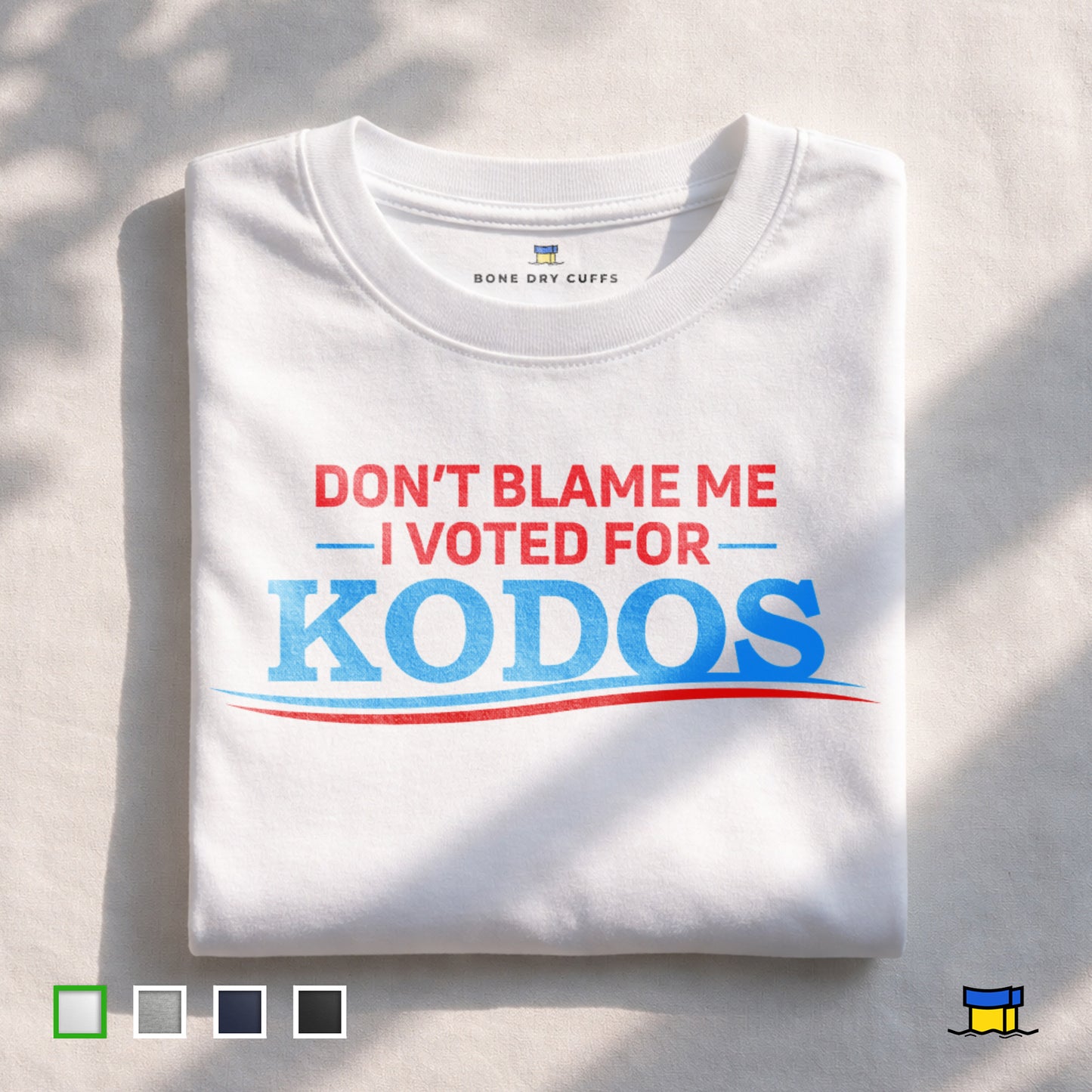 KODOS