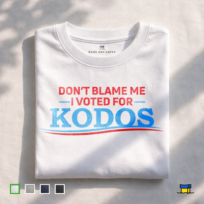KODOS