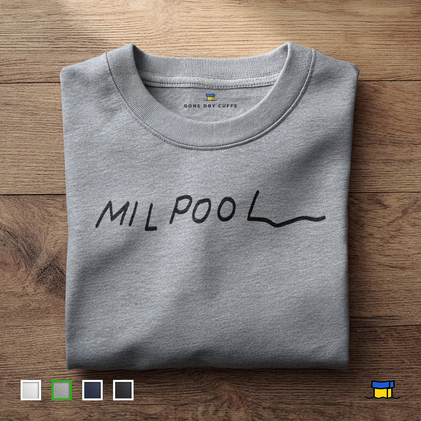 MILPOOL