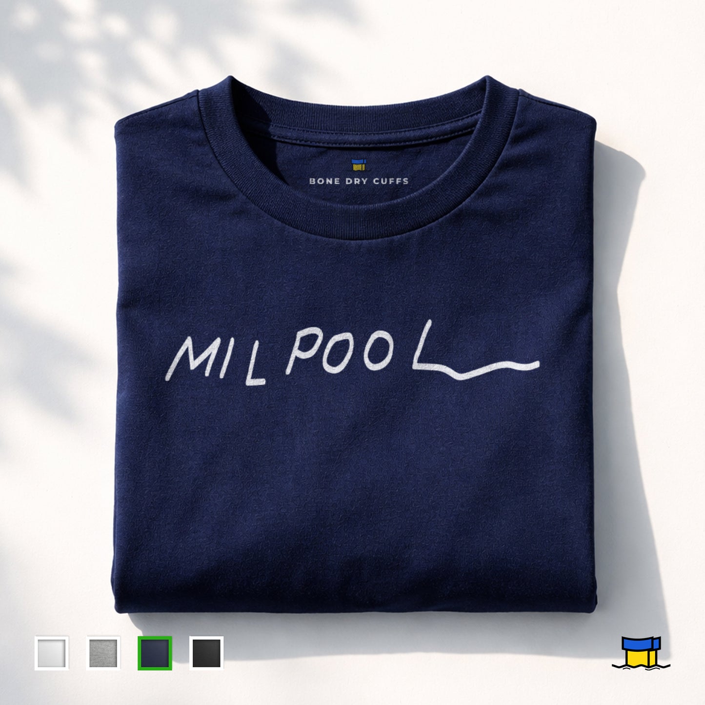 MILPOOL