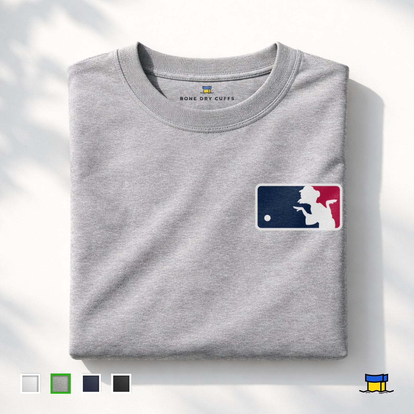 MLB