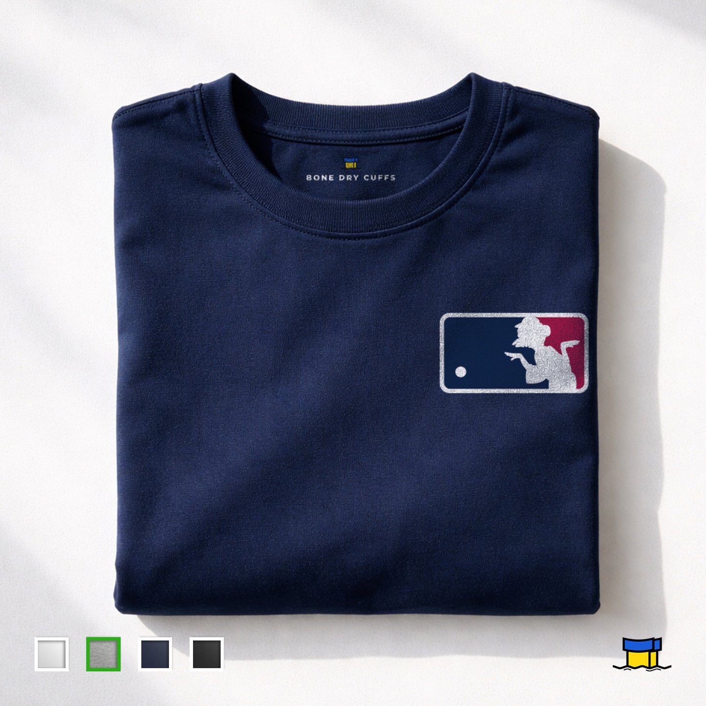 MLB
