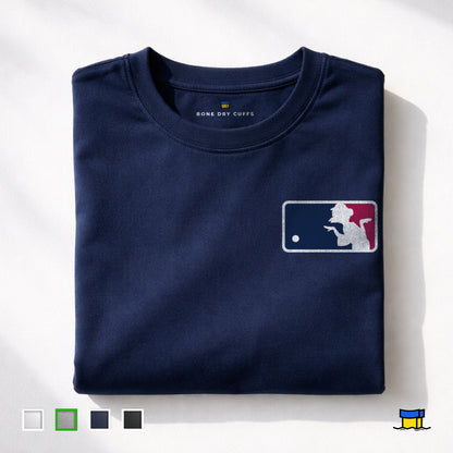 MLB