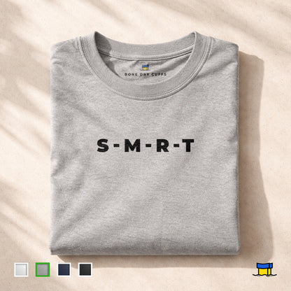 S-M-R-T