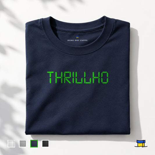 THRILLHOUSE