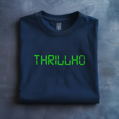 THRILLHOUSE