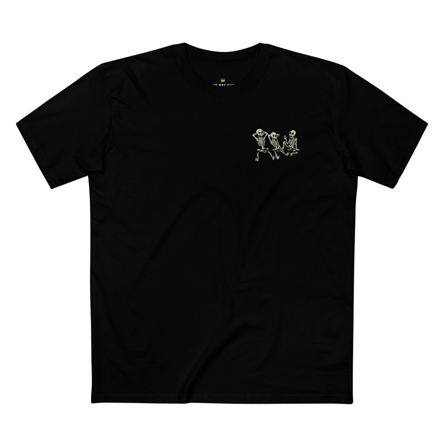 Black Death by Snu Snu Futurama T-Shirt